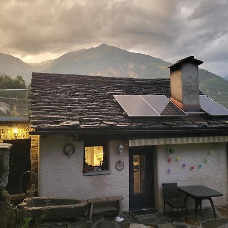 Oasis Di Riposa Villa Semione Bagian luar foto