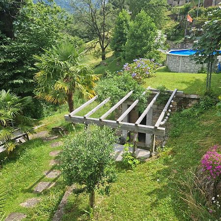 Oasis Di Riposa Villa Semione Bagian luar foto
