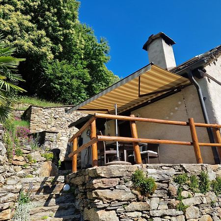 Oasis Di Riposa Villa Semione Bagian luar foto