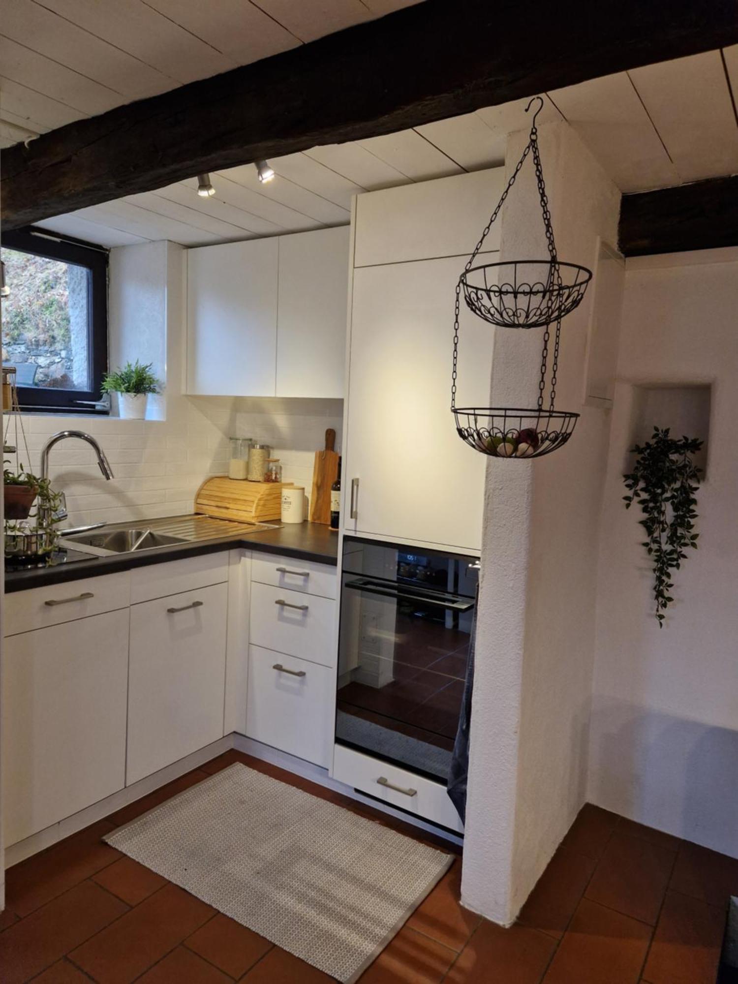 Oasis Di Riposa Villa Semione Bagian luar foto