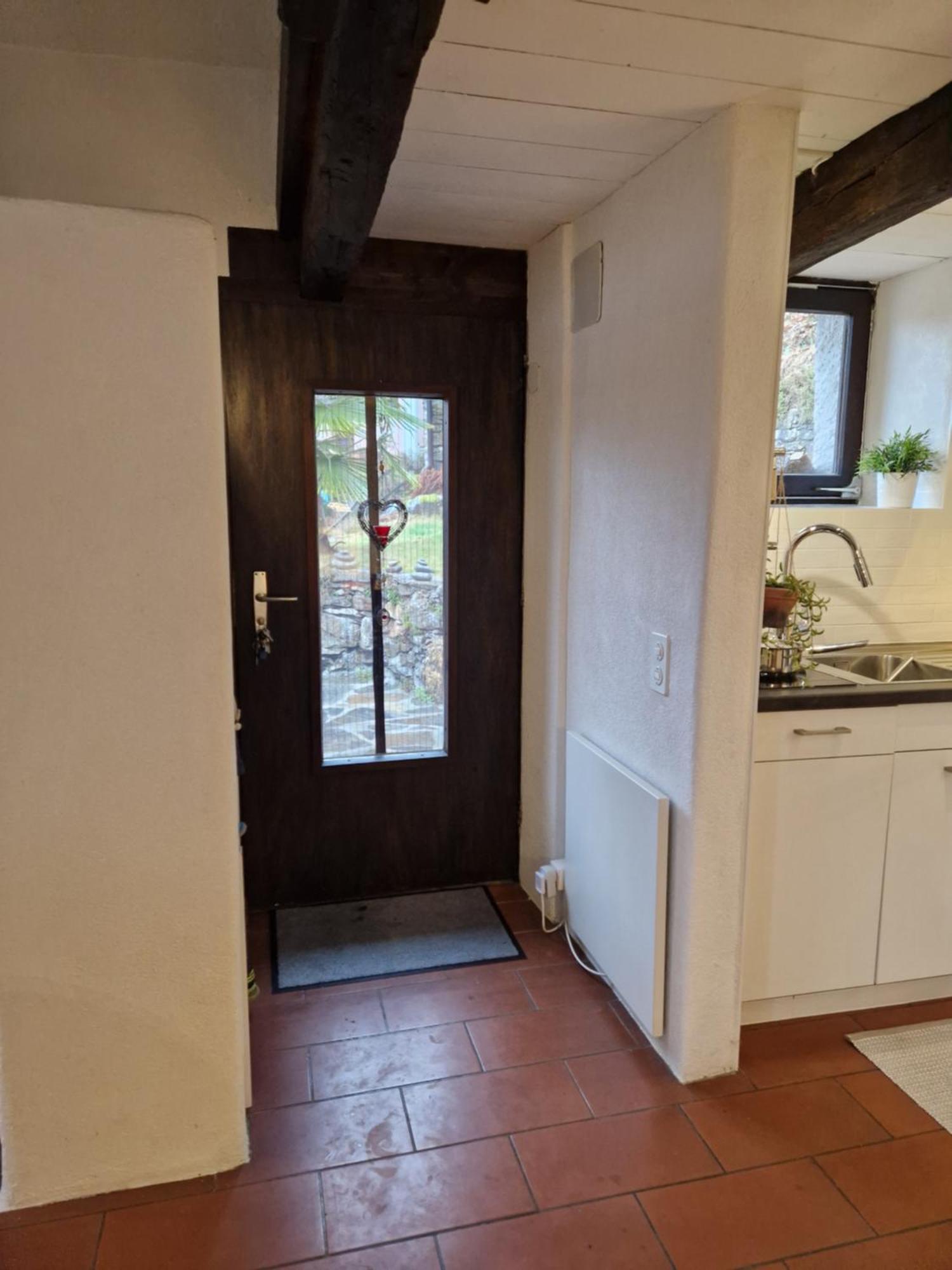 Oasis Di Riposa Villa Semione Bagian luar foto
