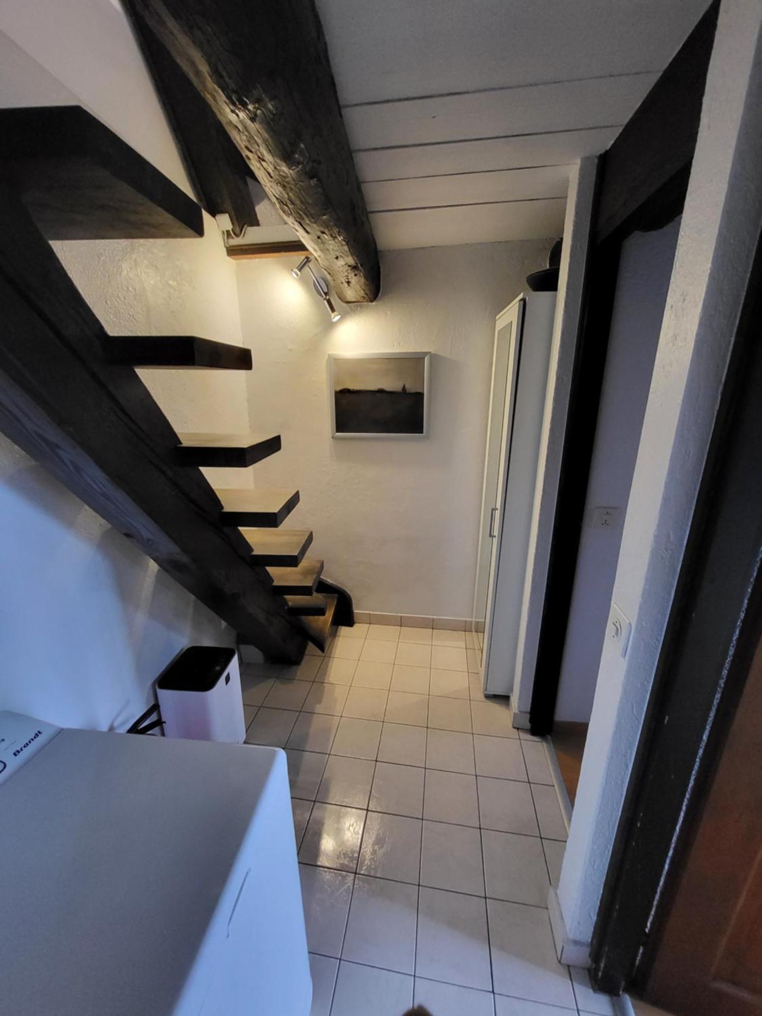 Oasis Di Riposa Villa Semione Bagian luar foto